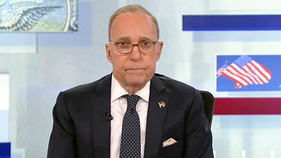 President Trump is not yet ready to do this - Fox Business News