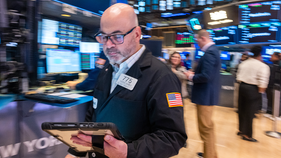 CEO explains importance of looking at a company&rsquo;s portfolio as a whole - Fox Business News