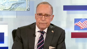 This is giving President Trump a leg up - Fox Business News