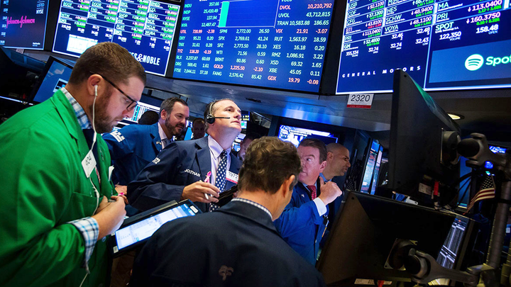 Dow hits 50,000 points for first time in history: The stocks that soared - Fox Business News