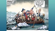 Political cartoons of the day - Fox Business News