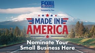Enter a small business that made America what it is today for their chance to win $25k! - Fox Business News