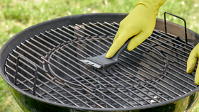 More than 10M grill brushes recalled in US over metal bristle hazard - Fox Business News