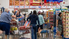 Wholesale giant sued by customer seeking refunds for tariff payments - Fox Business News