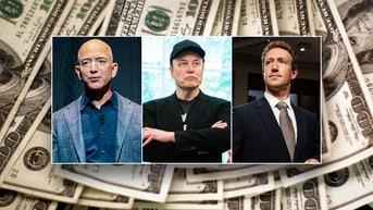 Lawmakers want billionaires to foot the bill for $3,000 payouts to American households - Fox News