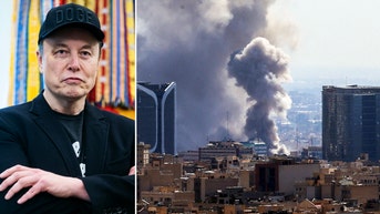 Social media platform sees record-high usage after US-Israel strikes on Iran - Fox News