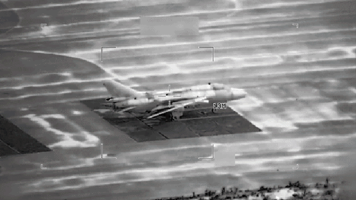 US forces target and destroy 'imminent threats' posed by Iranian regime - Fox News