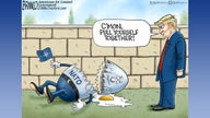 Political cartoons of the day - Fox Business News