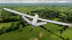 Drone maker builds advanced systems for modern battlefield needs - Fox Business News