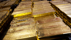 Gold will do well long term as global debt rises, expert says - Fox Business News