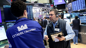 Megacap tech earnings test AI trade as Wall Street eyes results - Fox Business News