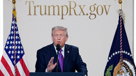 New Trump policies make GLP-1 drugs far more affordable for Americans - Fox Business News