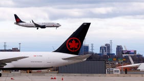 Major airline to suspend US-bound flights &mdash; set to take effect this summer - Fox Business News
