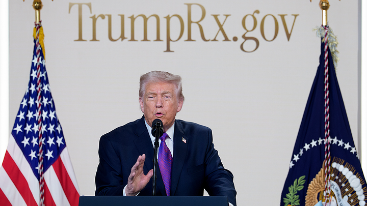 New Trump policies make GLP-1 drugs far more affordable for Americans - Fox Business News