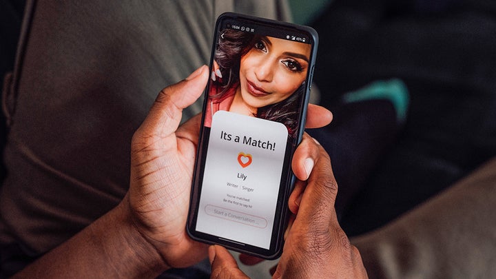 Dating app wants proof you're human &mdash; but its method is dividing users - Fox Business News
