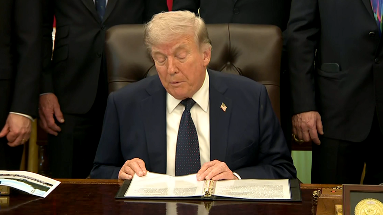 WATCH LIVE: President Trump hosts White House event on health care affordability - Fox Business News