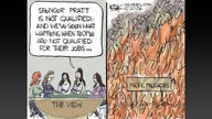 Political cartoons of the day - Fox Business News