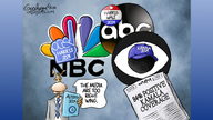 Political cartoons of the day - Fox Business News