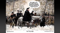 Political cartoons of the day - Fox Business News