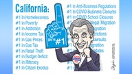Political cartoons of the day - Fox Business News