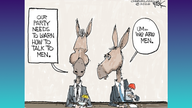 Political cartoons of the day - Fox Business News