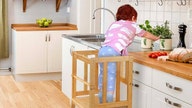 Over 125K children&rsquo;s tower stools recalled over serious injury hazards - Fox Business News