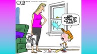 Political cartoons of the day - Fox Business News