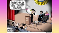 Political cartoons of the day - Fox Business News