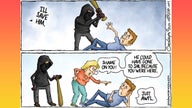 Political cartoons of the day - Fox Business News