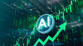 We&rsquo;re not even out of the first inning of AI trading, CEO says - Fox Business News