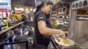 Fast-casual Mexican brand that planned 'thousands' of spots exits the US - Fox Business News