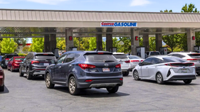 Drivers are flocking to one gas station chain in search of lower prices - Fox Business News