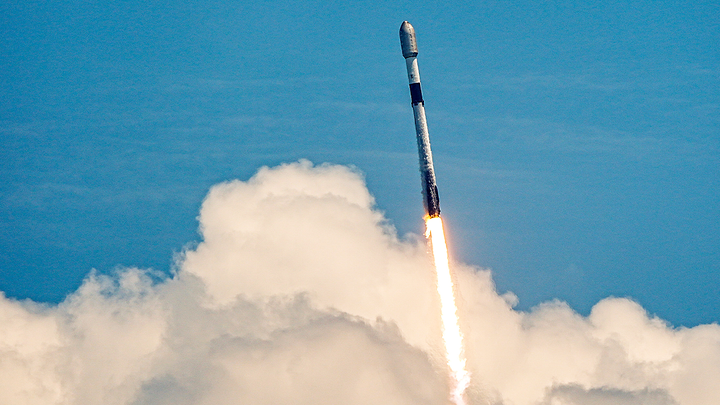 SpaceX IPO could blast founder Elon Musk into trillionaire orbit status - Fox Business News