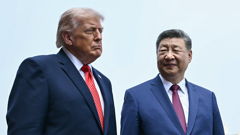 US and China battle for artificial intelligence supremacy in global tech race