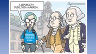 Political cartoons of the day - Fox Business News