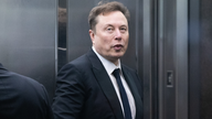 Elon Musk's massive $1T net worth takes hit after SpaceX and Tesla shares slide - Fox Business News