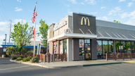 McDonald's brings back fried apple pie after more than 30 years off menu - Fox Business News