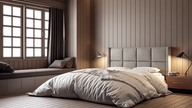 Painting your bedroom chocolate brown could help raise your home&rsquo;s sale price - Fox Business News