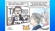 Political cartoons of the day - Fox Business News