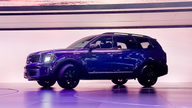 Safety recall could affect thousands of new SUVs across America - Fox Business News