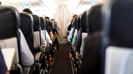 Flight turns back over Atlantic after alarming onboard alert sparks fear - Fox Business News