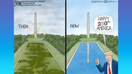 Political cartoons of the day - Fox Business News