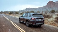 Popular automaker recalls nearly 1M vehicles due to increased crash risk - Fox Business News