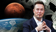Elon Musk becomes world's first trillionaire as SpaceX makes historic debut - Fox Business News