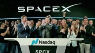 Elon Musk's inspiring speech ahead of SpaceX IPO - Fox Business News