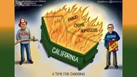Political cartoons of the day - Fox Business News