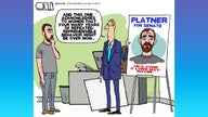 Political cartoons of the day - Fox Business News