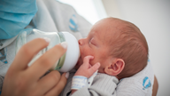 TOMY recalls 40K Walmart baby bottles after 135 hazard reports across US - Fox Business News
