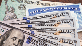 Date set for when Social Security reserves run out of cash, study finds - Fox Business News