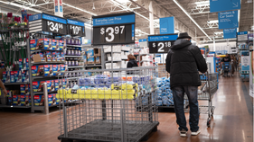Walmart sees &lsquo;more signs of stress&rsquo; among its lower-income consumers - Fox Business News